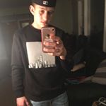 Profile Picture of Benjamin Granados (@bengranados503) on Instagram