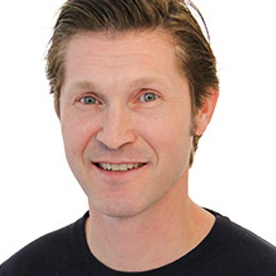 Profile Picture of Ian Giles (@312douglas) on Twitter