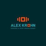Profile Picture of Alex Krohn Personal Training (@alexkrohn.training) on Instagram