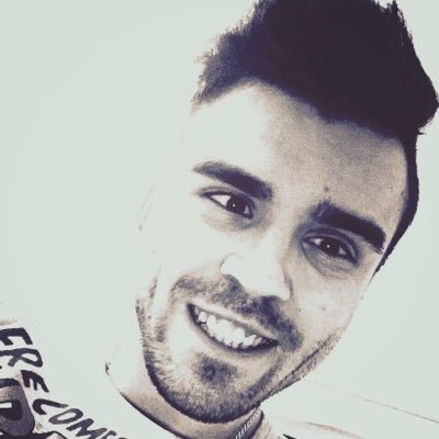 Profile Picture of Daniel Röhl (@DanielRoeh) on Twitter