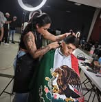 Profile Picture of Silvia Barber (@silvia.barber.258597) on Facebook