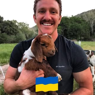 Profile Picture of Michael Klain (@michaelklain) on Instagram