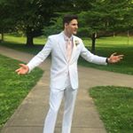 Profile Picture of Charles Hammond IV (@king_hammondiv) on Instagram