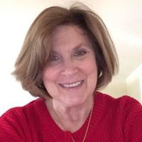 Profile Picture of Cynthia Conte (@cynthia-conte) on Quora