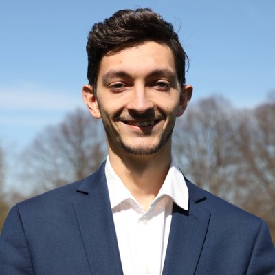 Profile Picture of Jordan Jeffrey Phelan (@GotAPStyle) on Twitter