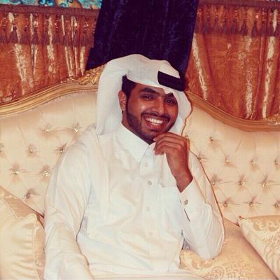 Profile Picture of Ahmad Alhammadi (@ak_alhammadi90) on Twitter