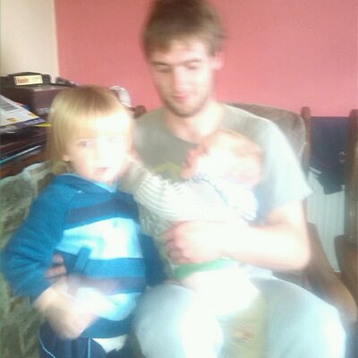 Profile Picture of Neil OSullivan (@osulliv89) on Twitter