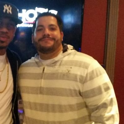 Profile Picture of Jonathan Damato (@jonathan_damato) on Twitter