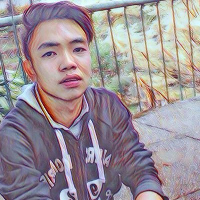 Profile Picture of Canlas Jan Eric (@CanlasJanEric) on Twitter