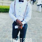 Profile Picture of Sulitzer Banzouzi (@sulitzer) on Instagram