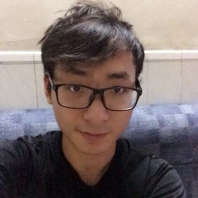 Profile Picture of Eric Qiu (@ericqiu35) on Twitter