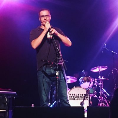 Profile Picture of Doug Bailey (@dougbailey728) on Twitter