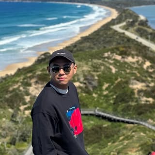 Profile Picture of kevin Wang (@wangkevin) on Instagram