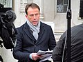 Profile Picture of Ben Brown (journalist)on Wikipedia