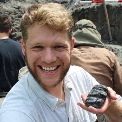 Profile Photo of Gregory Smith, Ph.D. (@paleodentist) on Twitter