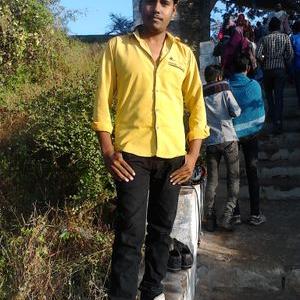 Profile Picture of Rajendra Patel (@rajendrapatel07) on Twitter