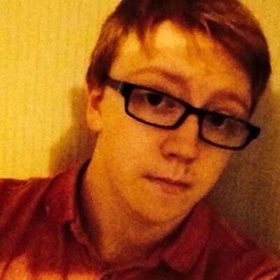Profile Picture of Samuel Robinson (@samuelian21296) on Twitter