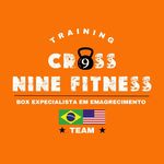 Profile Picture of Cross Nine Fitness 🇧🇷🇺🇸 (@crossninefitness) on Instagram