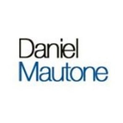 Profile Picture of Daniel Mautone (@DanielMautoneOK) on Twitter