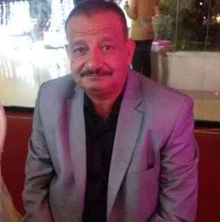 Profile Picture of Samir Gaber (@Samir-Gaber) on Facebook