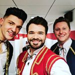 Profile Picture of Matthew Tomlinson (@supermazy22) on Instagram