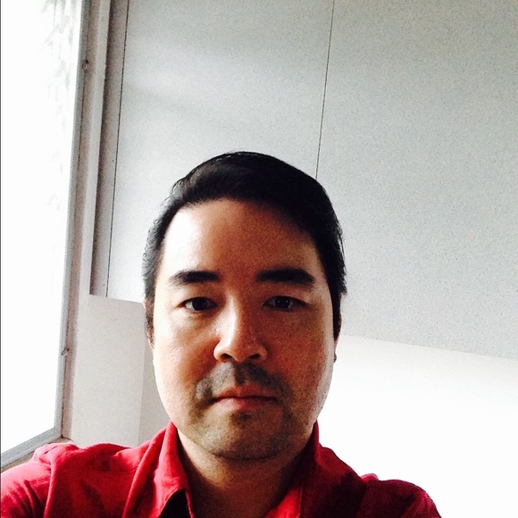 Profile Picture of Clinton Nishida (@cnishida) on Poshmark