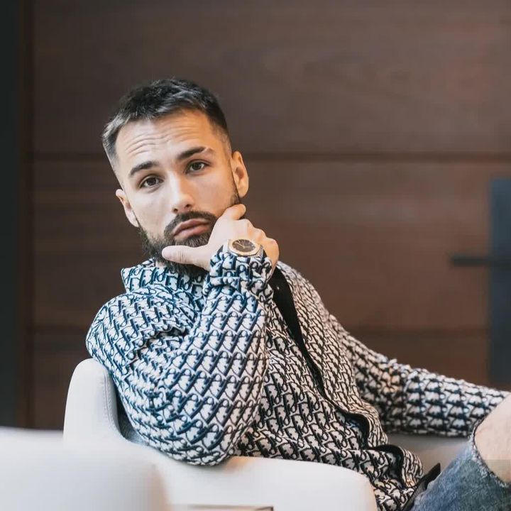 Profile Picture of Richard Parent (@richard.parent94) on Tiktok