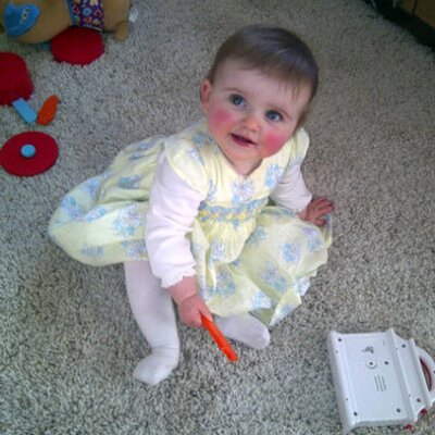Profile Picture of Lucy Guy (@lucyguy80) on Twitter