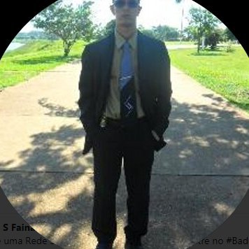 Profile Picture of Robert  Hewett (@K8FEY) on Twitter