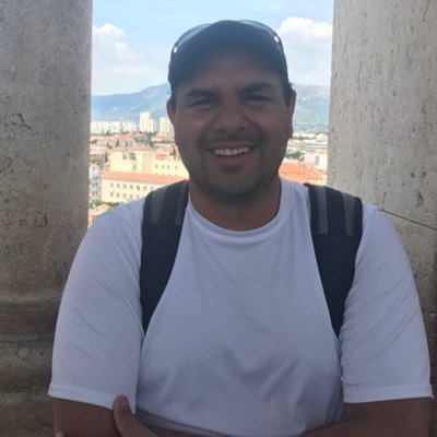 Profile Picture of Andres Chavez (@classtechie) on Twitter