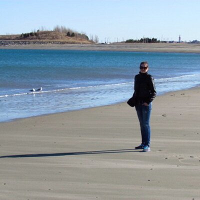 Profile Picture of Julia Fedorova (@Yulka1988) on Twitter