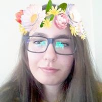 Profile Picture of Özge Can Ayaz (@Özge-can-ayaz) on Quora