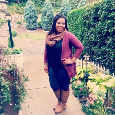 Profile Picture of Jasmine (@jasmine_giles) on Twitter