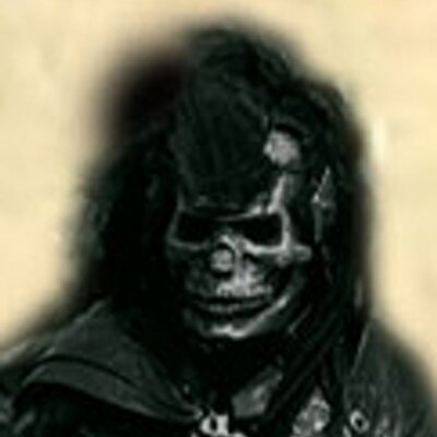 Profile Picture of Steven Lazar (@Warlord_Bytor) on Twitter
