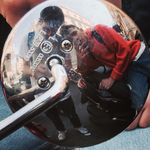 Profile Picture of Luca Aiello (@luca_aie) on Instagram