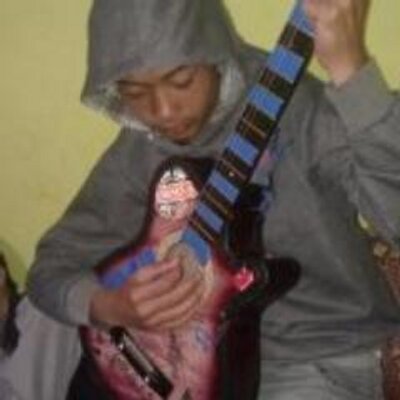 Profile Picture of Andre_randy (@randy_andrea08) on Twitter