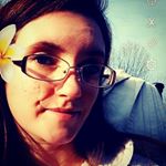 Profile Picture of Katie Eileen Webb (@kaytea_eileen) on Instagram
