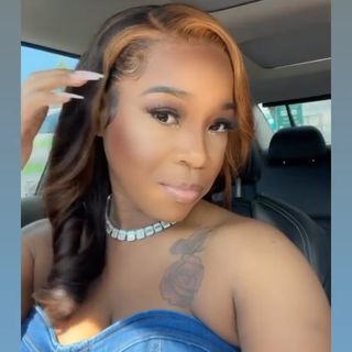 Profile Picture of Tamika Scott 💜 (@chocolatedollmakeup) on Instagram