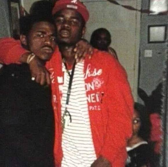 Ferrari Rred - Poshmark Profile Picture of Ferrari Rred (@lildaddy16) on Poshmark