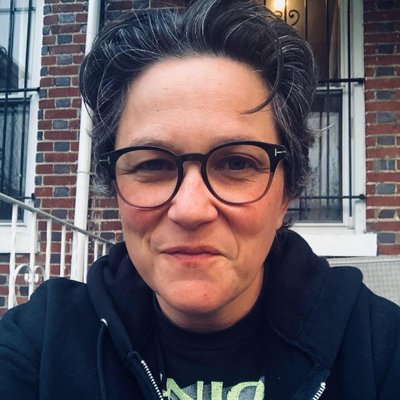 Profile Picture of Jenn Sturm  📬 (@sturm) on Twitter