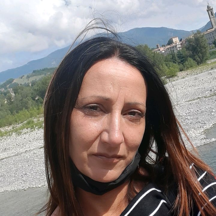 Profile Picture of Monica Passafiume (@monicapassafiume) on Tiktok