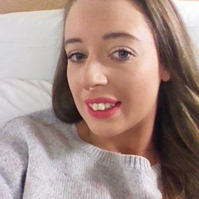 Profile Picture of Natasha O Connor (@knocknagoshe) on Twitter