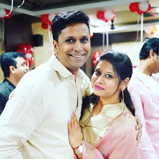Profile Picture of Abhishek Agrawal (@abhishek.bgh) on Facebook
