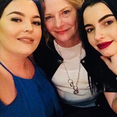 Profile Picture of Anne Clay (@anneclay) on Tiktok