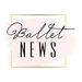 Profile Picture of BALLET NEWS (@balletnews) on Pinterest