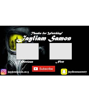 Jayliam Samon - Youtube Profile Picture of Jayliam Samon (@jayliamsamon9669) on Youtube