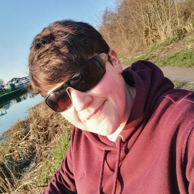 Profile Picture of Bianca Hamilton (@BiancaH03508042) on Twitter