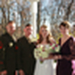 Profile Picture of Matt And Amanda's Wedding Pix (@matt and amanda's wedding pix) on Flickr