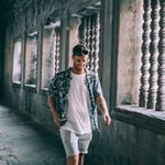 Profile Picture of Brent Oldham (@theaussienomad_) on Instagram