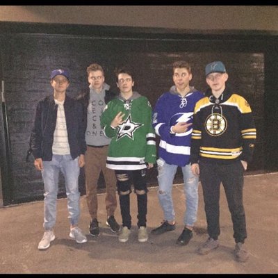 Profile Picture of Josh Kayne (@joshkayne1) on Twitter